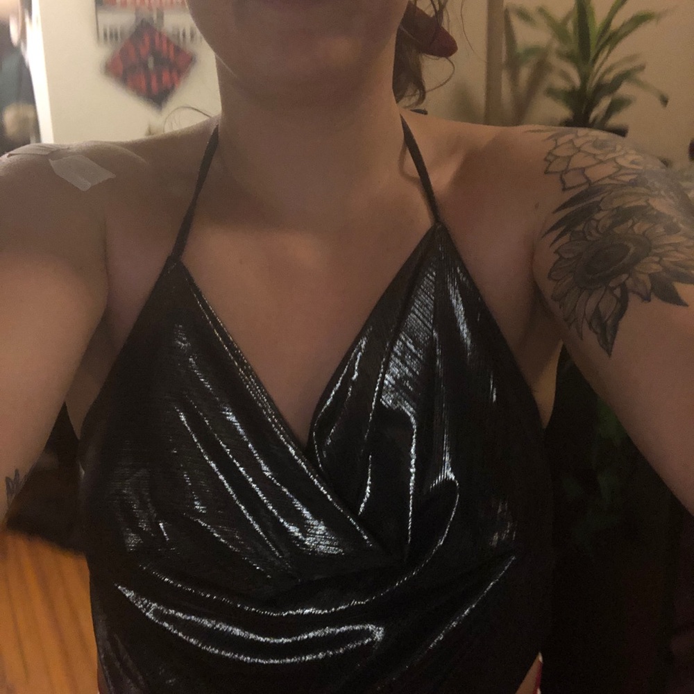 Fun top! - Picture 3 of 3